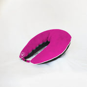 Premium Suede - Purple/Black
