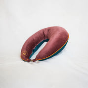 Premium Velvet - Pink/Blue