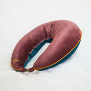 Premium Velvet - Pink/Blue