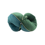 Velvet · Green/Blue