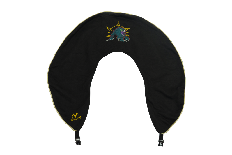 Suede · Fenrir (Limited Edition)