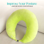 Almohada estándar - Verde