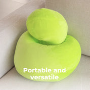 Almohada estándar - Verde