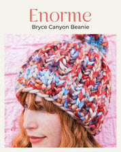 LH Enorme - Bryce Canyon Beanie