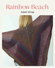 LH Rainbow Beach - Adali Wrap