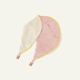 Suede · Beige/Pink