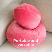 Standard Pillow - Pink