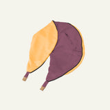 Velvet · Purple/Orange