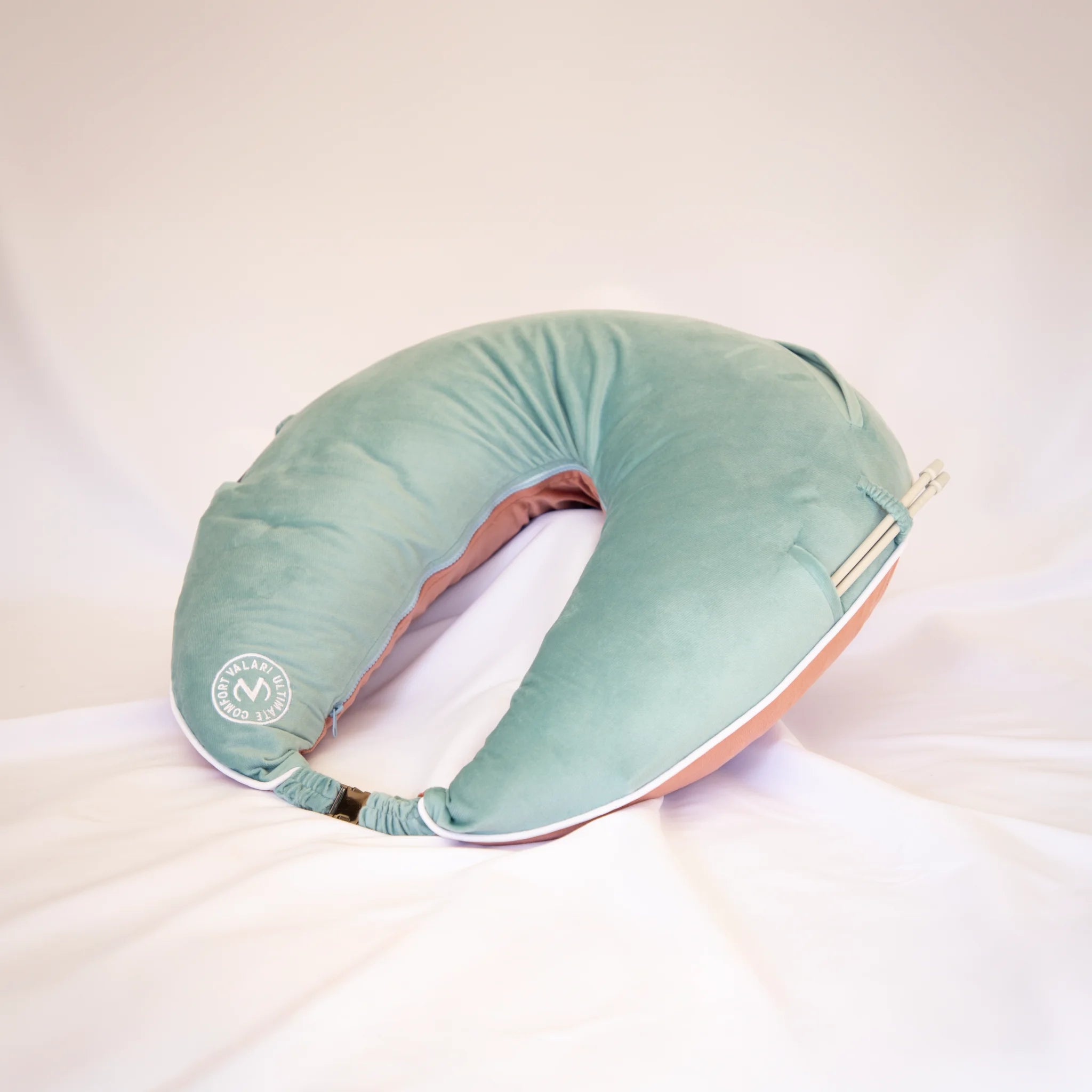 PREMIO DÍA 1 - Almohada Makers ($109)