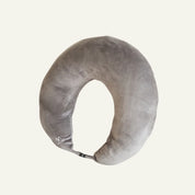 Small Standard Pillow - Grey