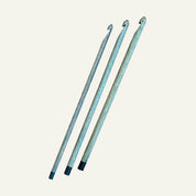 LYKKE INDIGO 6" Hooks Pack Of 3