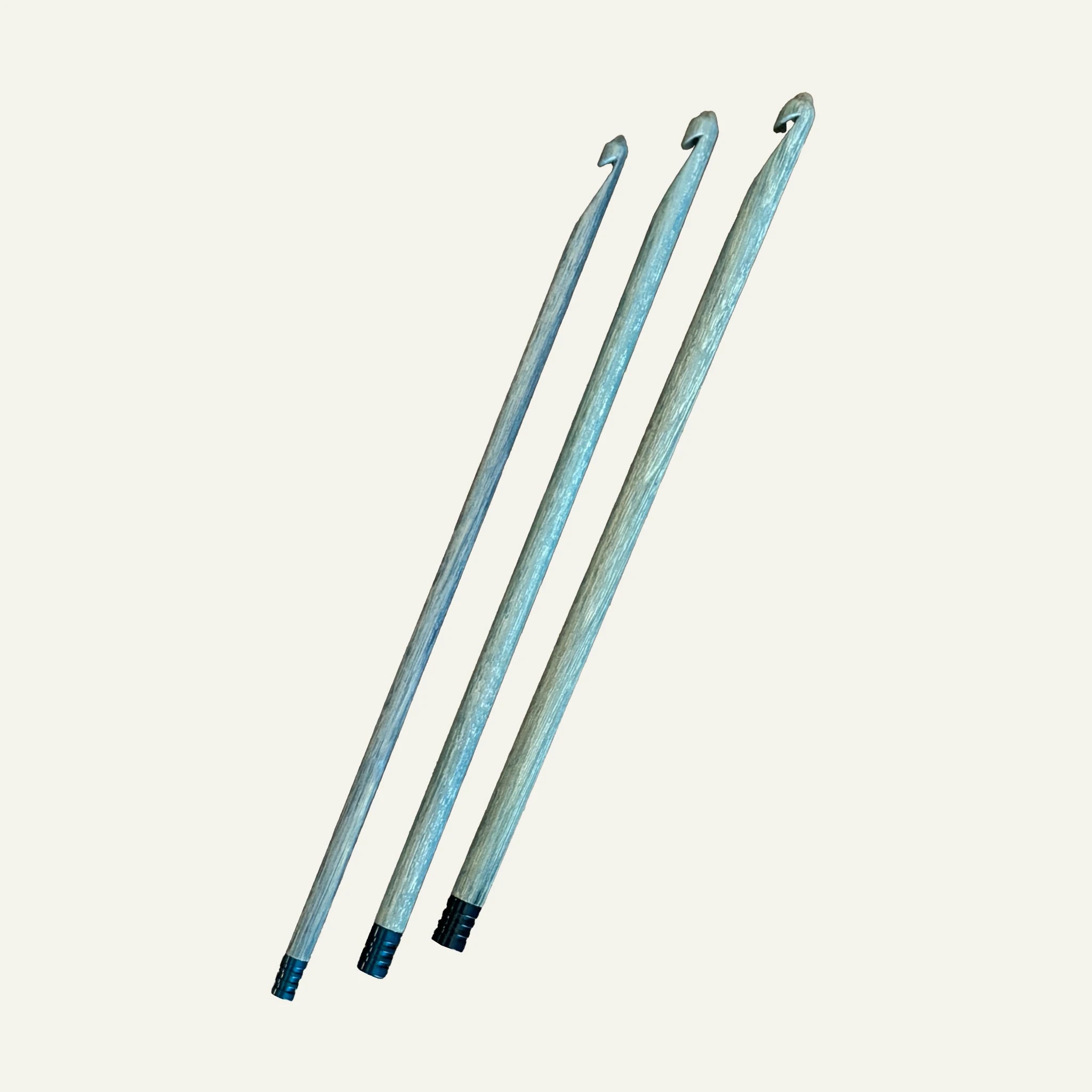 LYKKE INDIGO 6" Crochet Hook