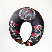 Double Barrel Gaming Pillow