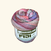 Quensland Fiji Yarn