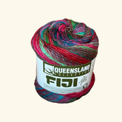 Quensland Fiji Yarn